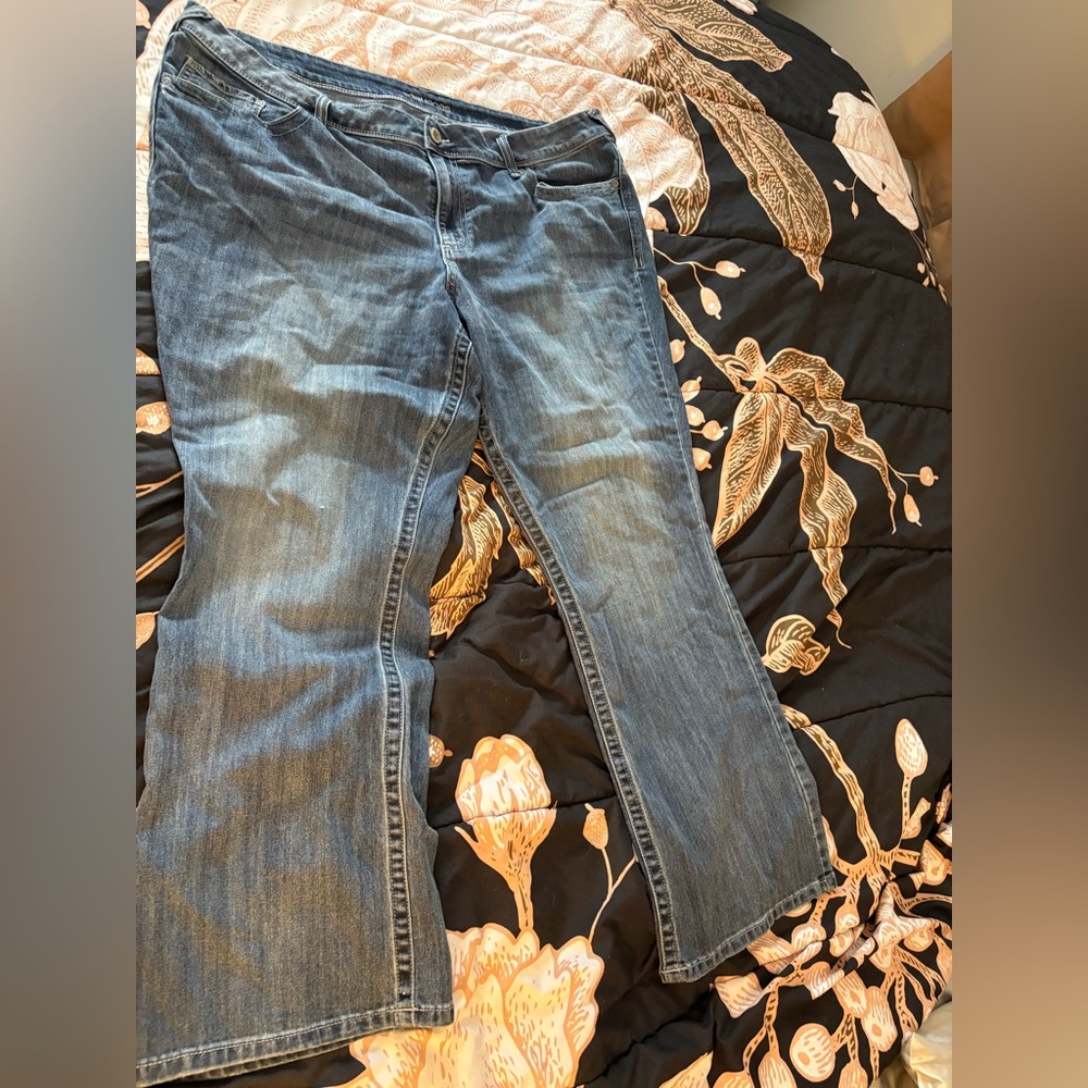 Maurice’s Jeans